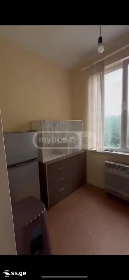 3 room Flat For Rent. Isani - Bild 5