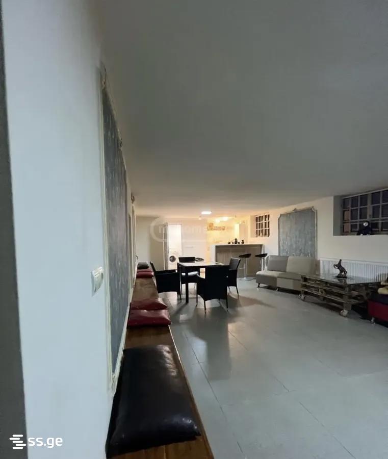 3 room Flat For Rent. Sanzona - Bild 5