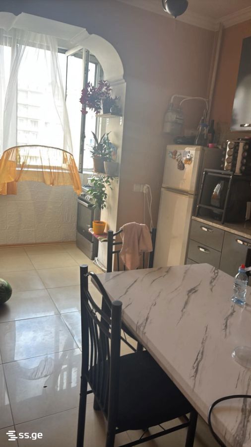 2 room Flat For Sale. Isani - Widok 2