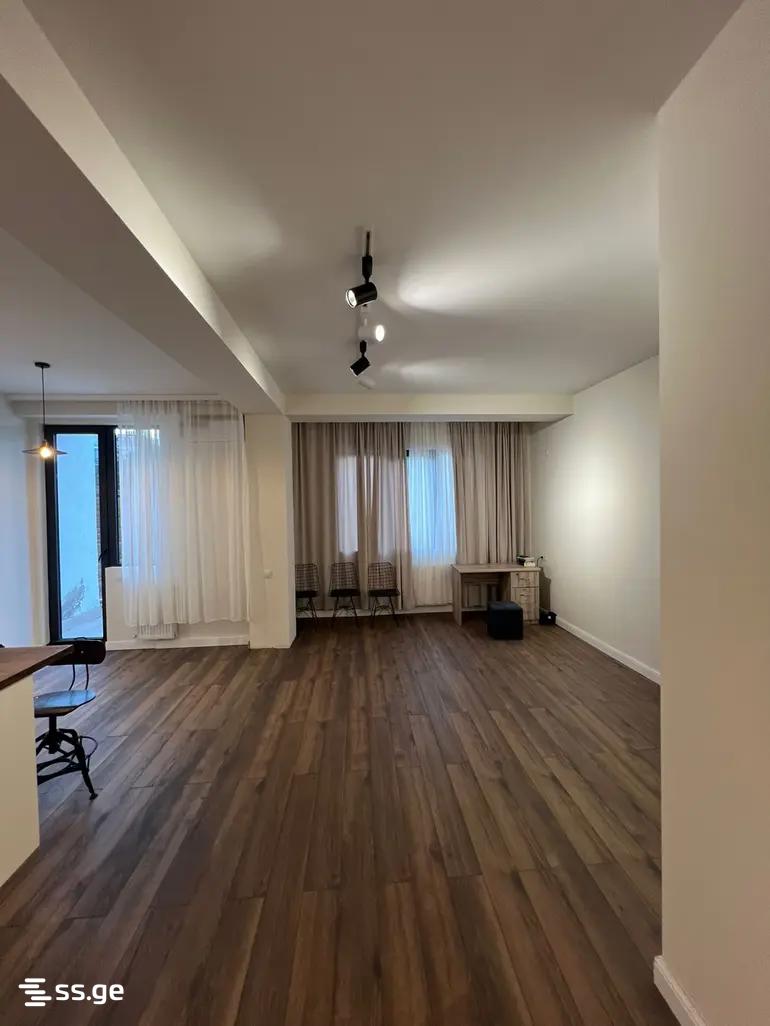 3 room Flat For Rent. Mukhiani - Bild 4
