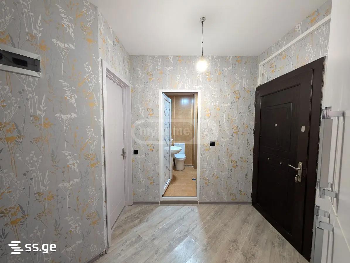 2 room Flat For Rent. Isani - Vista 5