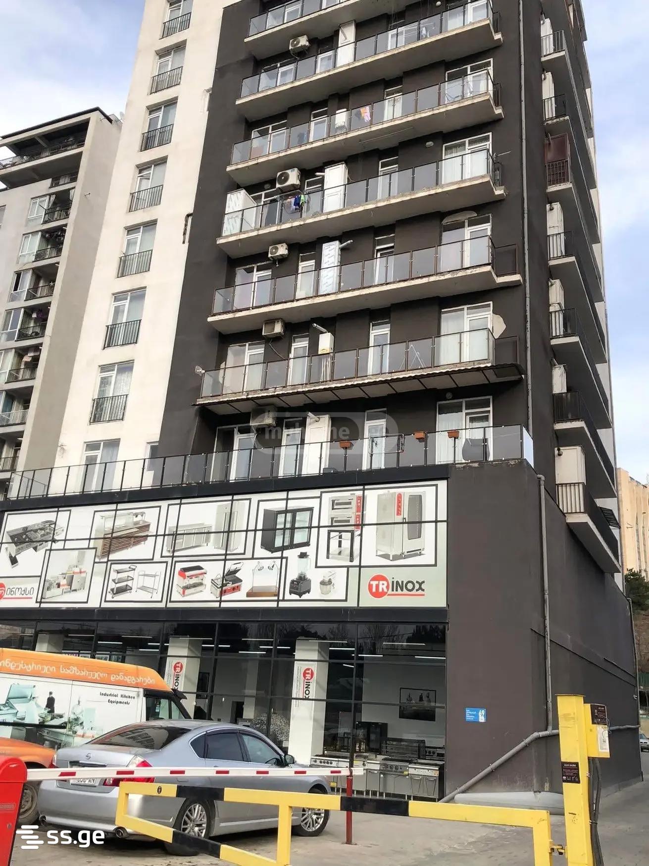 2 room Flat For Rent. Sanzona - Vista 6