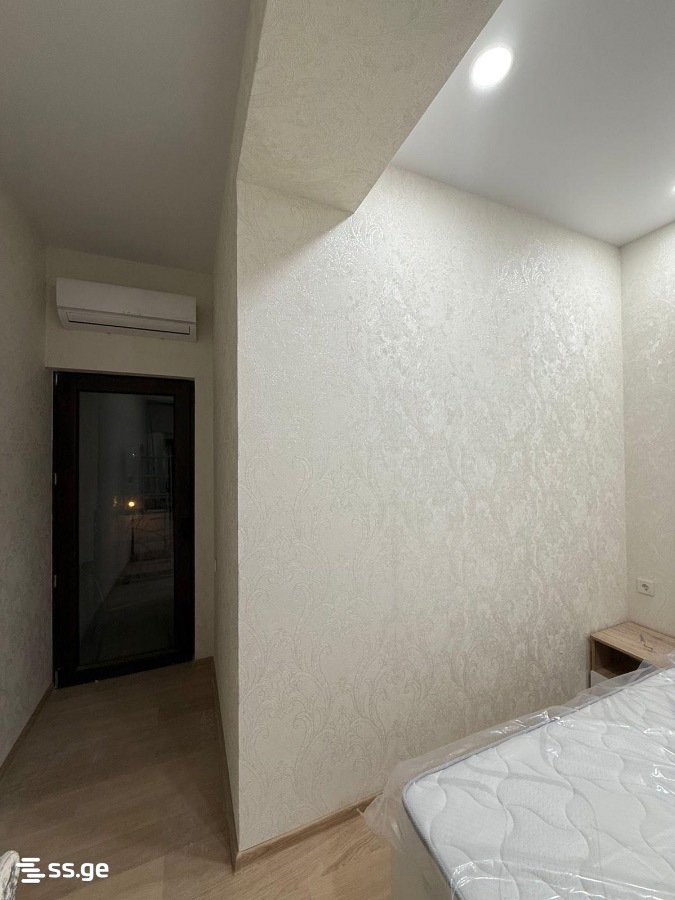 1 room Flat For Rent. Vake - Vista 2