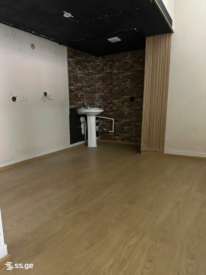 Office For Rent. Kutaisi view 4