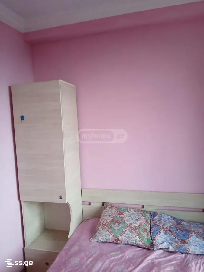 3-Room Apartment For Rent In Batumi, Alexander Pushkin St, 35 view 30