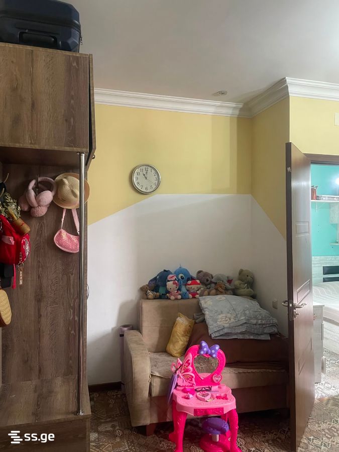 2 room Flat For Sale. Batumi - Mehr