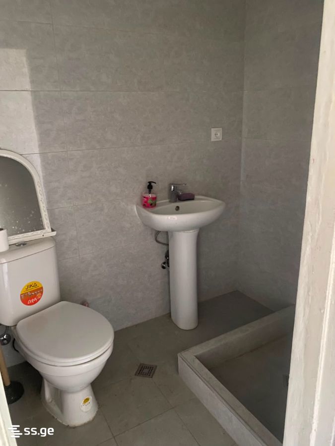 1 room Flat For Rent. Vera - Aanzicht 3