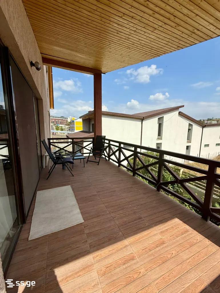 5 room Private House For Rent. Lisi lake - Więcej