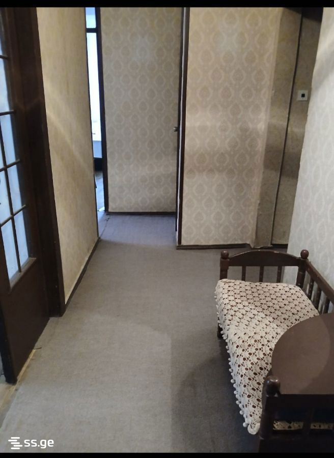 2 room Flat For Sale. Didi digomi - Vista 3