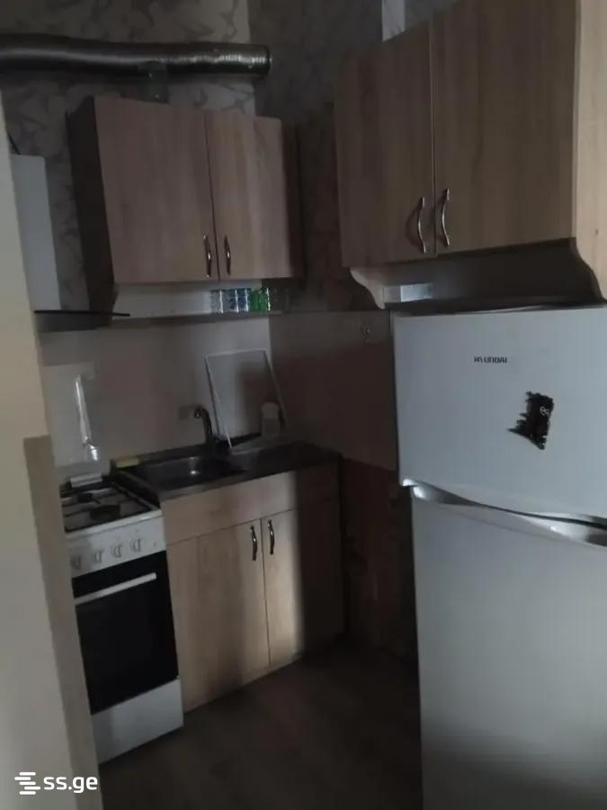 2 room Flat For Rent. Gldani - Widok 3