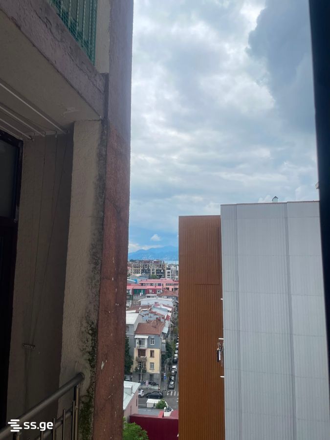 2 room Flat For Sale. Batumi - Ansicht 6