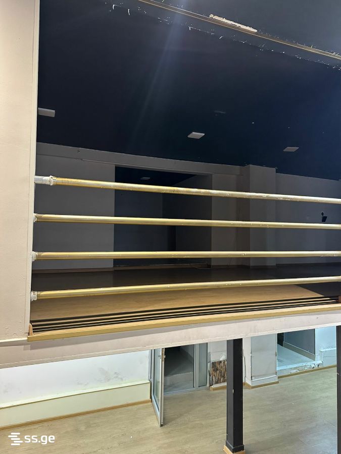 Office For Rent. Kutaisi view 7