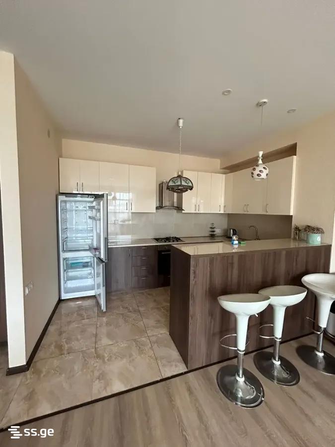 2 room Flat For Sale. Vake - Bild 4