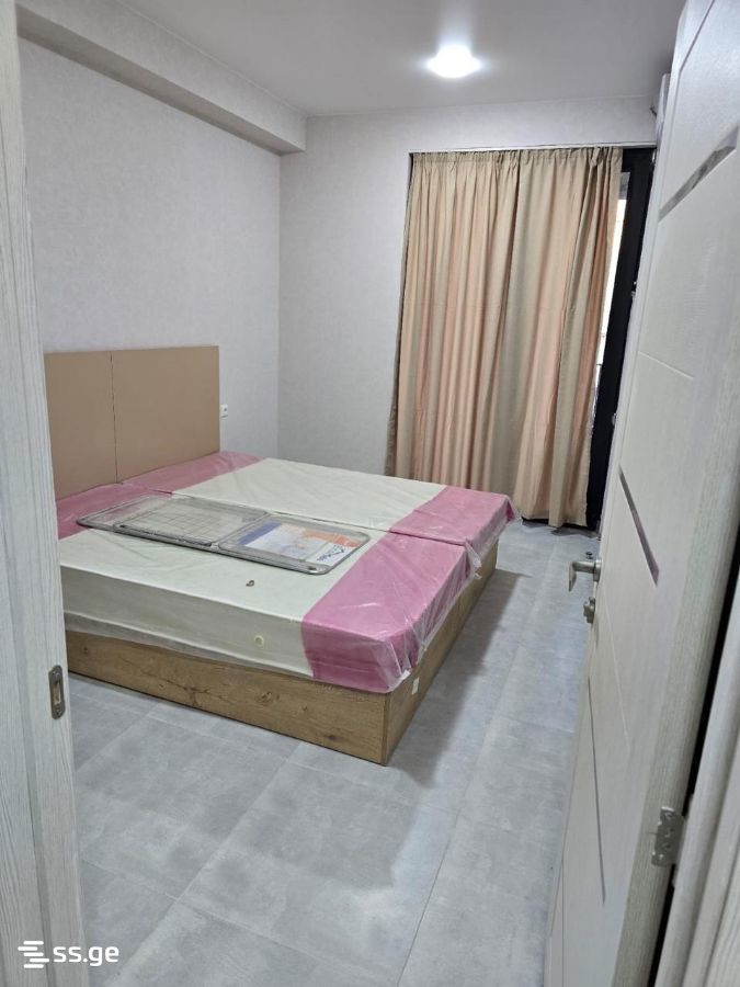 2 room Flat For Sale. Didi digomi – pohled 3