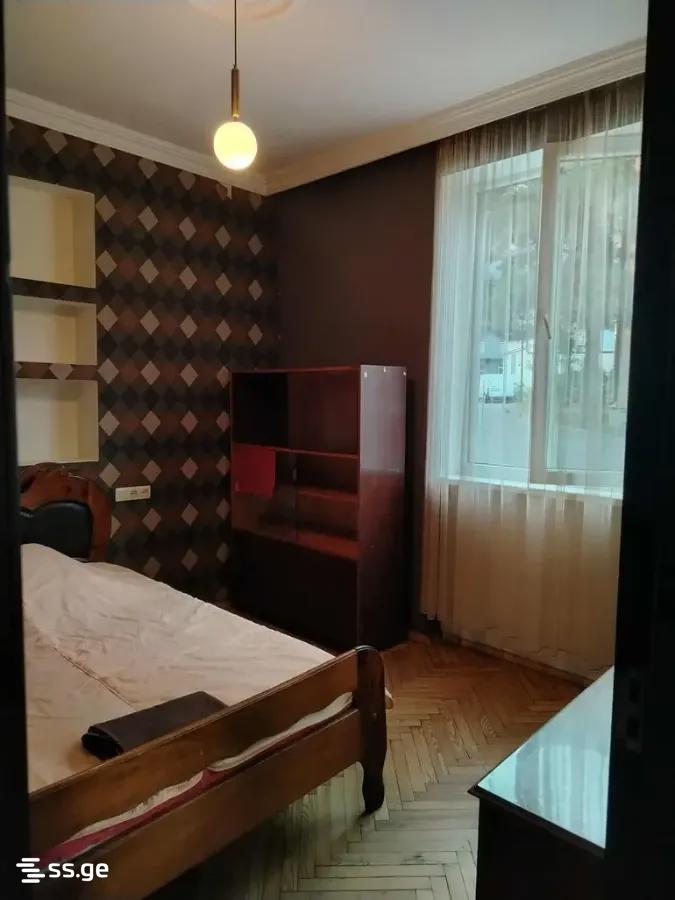 3 room Flat For Rent. Varketili - Widok 5