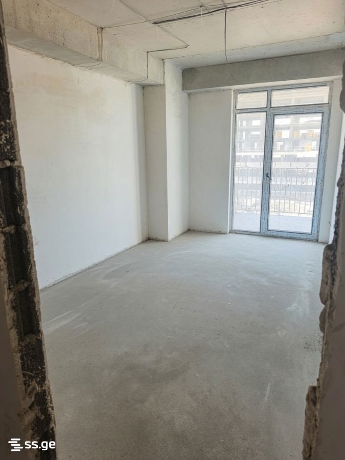 3 room Flat For Sale. Nadzaladevi - Vista 2