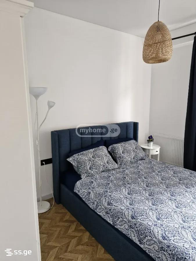 3 room Flat For Sale. Didi digomi - Vista 4
