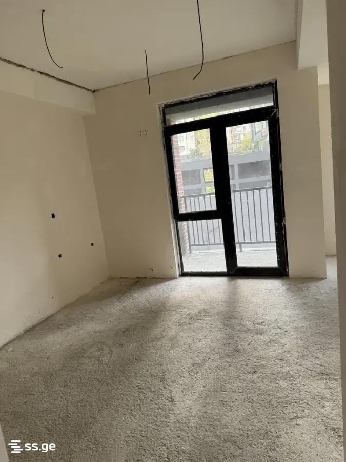 3 room Flat For Sale. Lisi lake - Widok 3