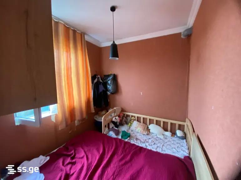 2 room Flat For Sale. Sanzona - Mehr