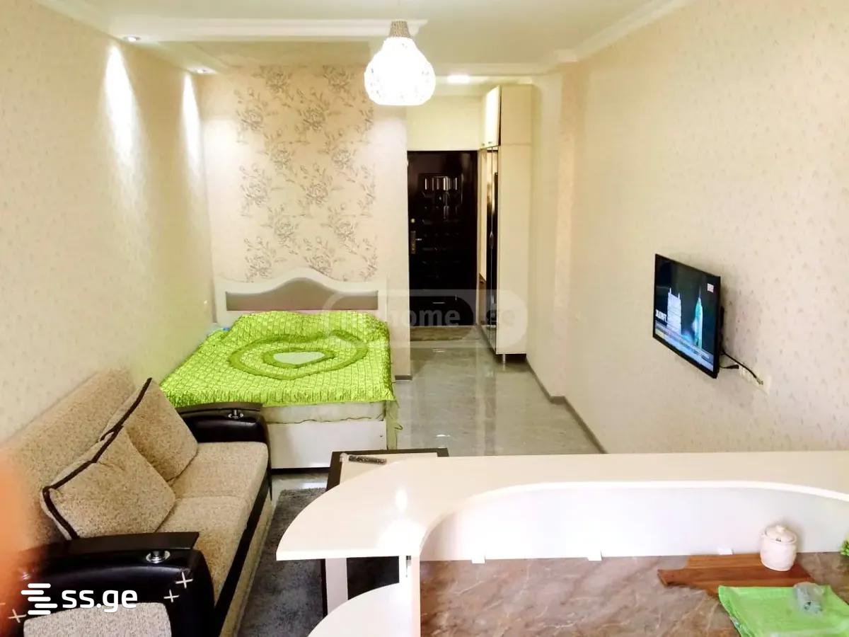 1 room Flat For Rent. Batumi - Pamja 2