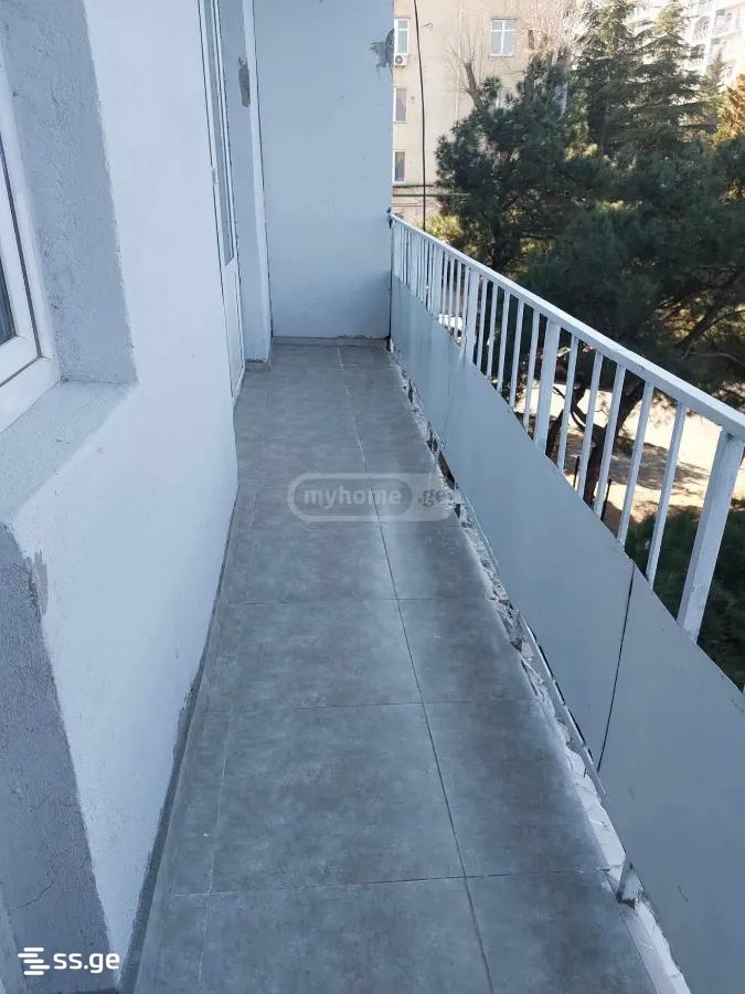 4 room Flat For Rent. Sanzona - Vista 4