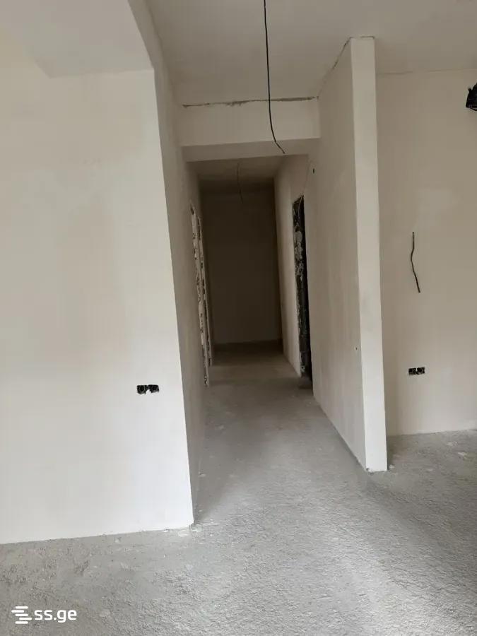 3 room Flat For Sale. Lisi lake - Widok 4