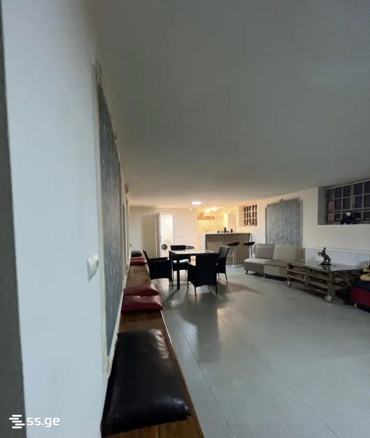 3 room Flat For Rent. Nadzaladevi - Bild 5