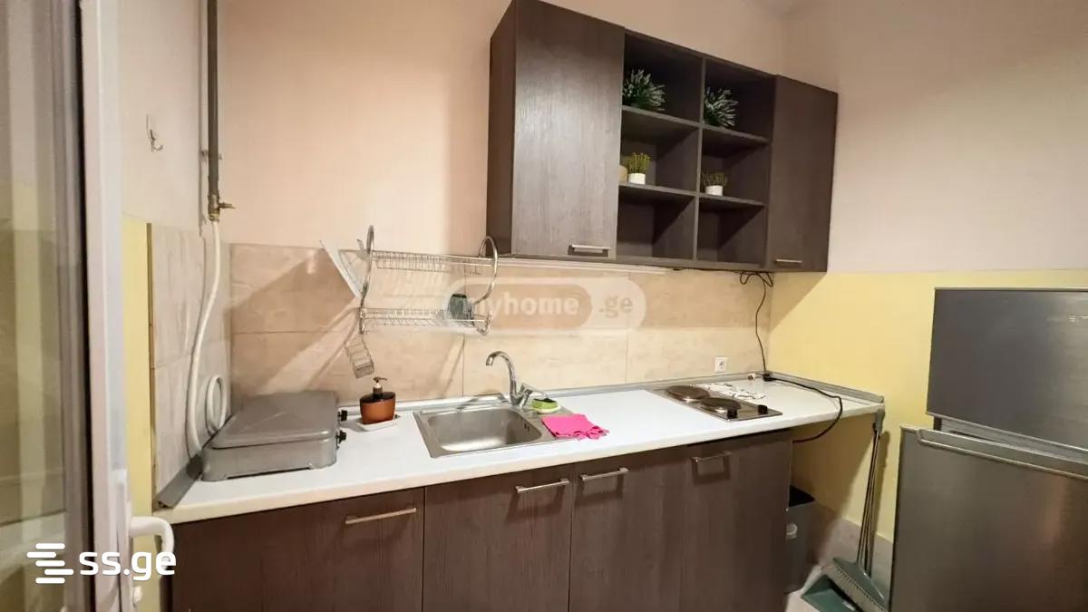 Commercial Real Estate For Rent. Chugureti view 7
