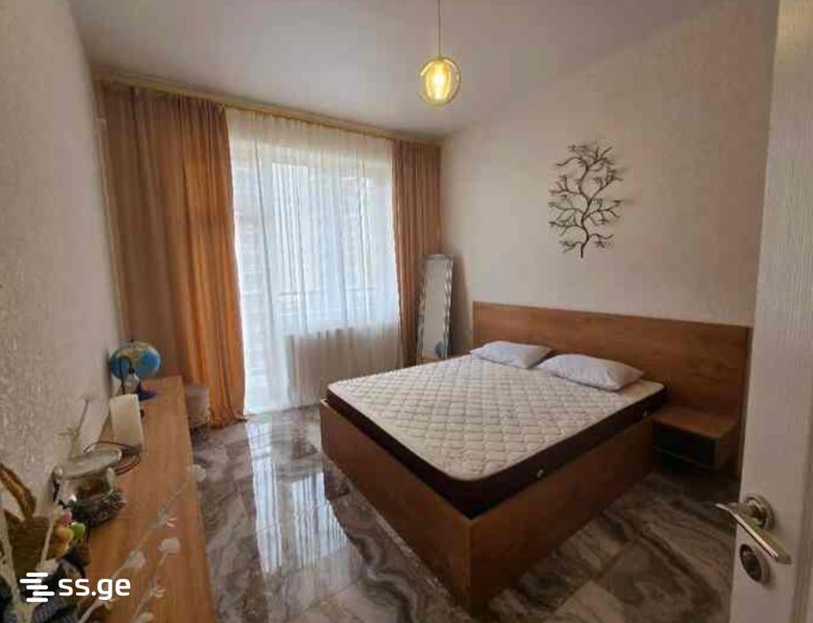 2 room Flat For Sale. Digomi - Widok 4