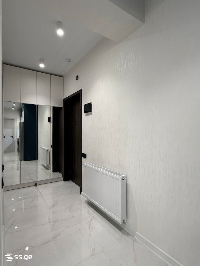 3 room Flat For Sale. Didi digomi - Ansicht 4