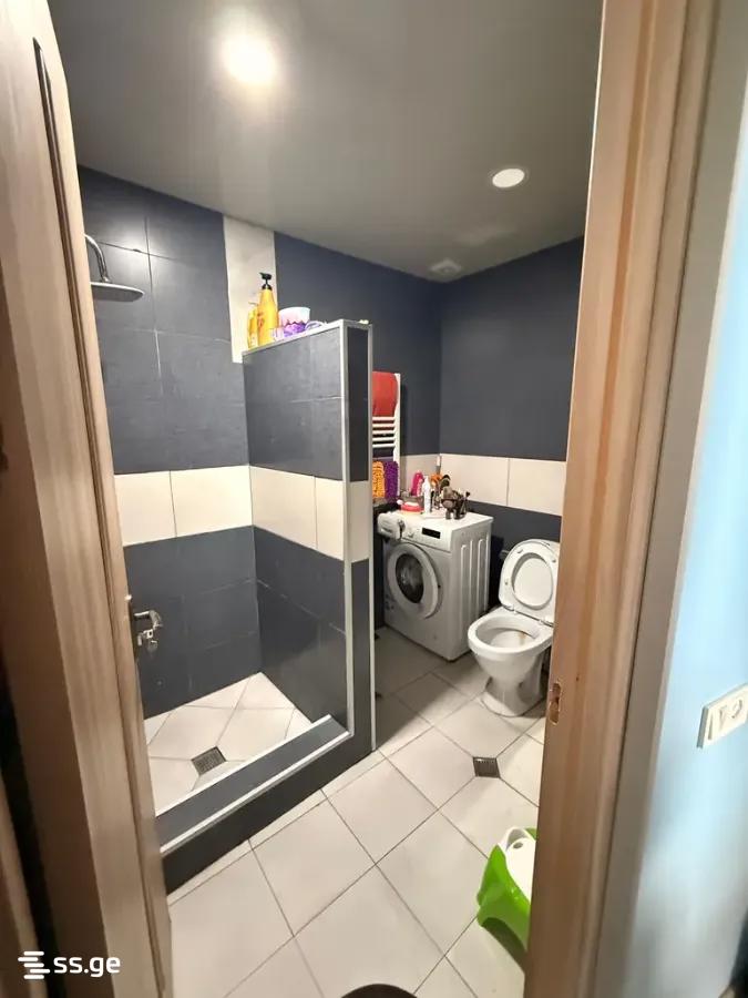 2 room Flat For Sale. Sanzona - Ansicht 6
