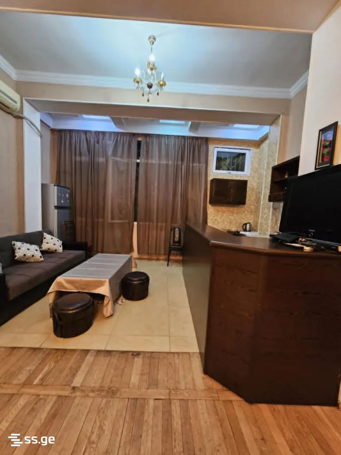 2 room Flat For Rent. Gldani, Tbilisi