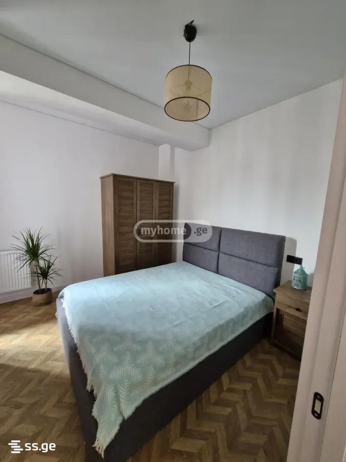 3 room Flat For Sale. Didi digomi - Vista 6