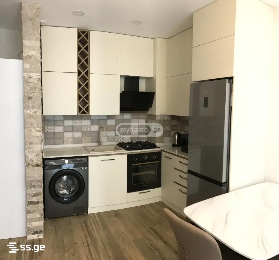2 room Flat For Rent. Nadzaladevi - Bild 3