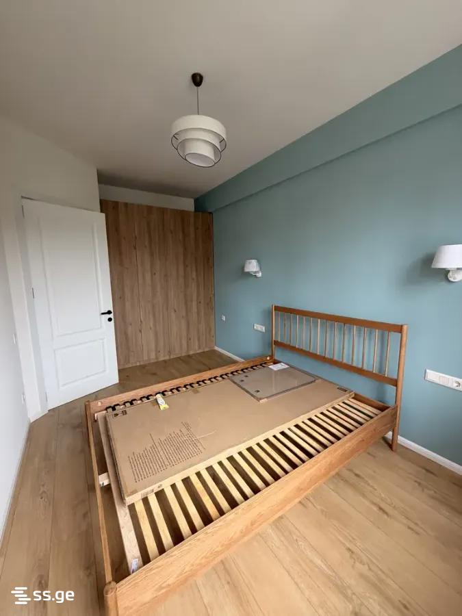 2 room Flat For Sale. Saburtalo - Bild 2