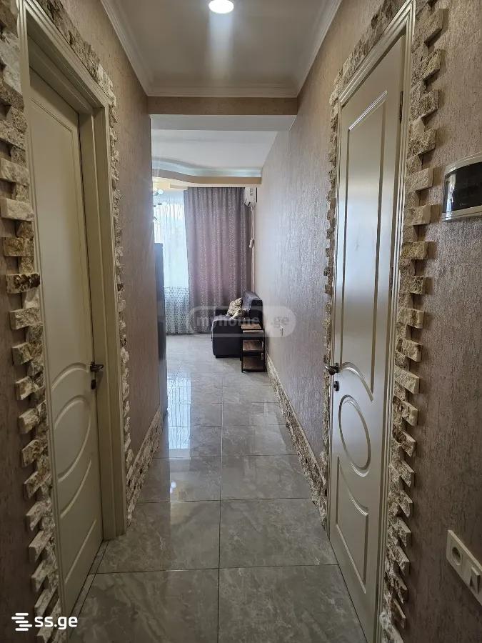 2 room Flat For Rent. Gldani - Więcej