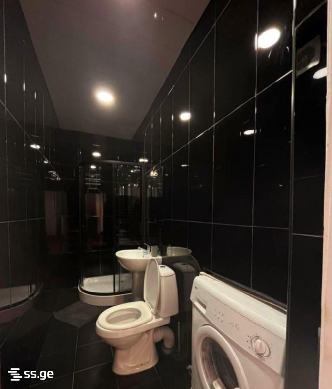 3 room Flat For Rent. Mtatsminda - Vista 6