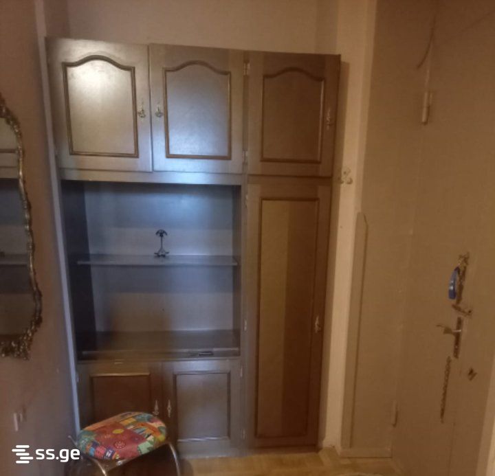 2 room Flat For Rent. Saburtalo - Altro