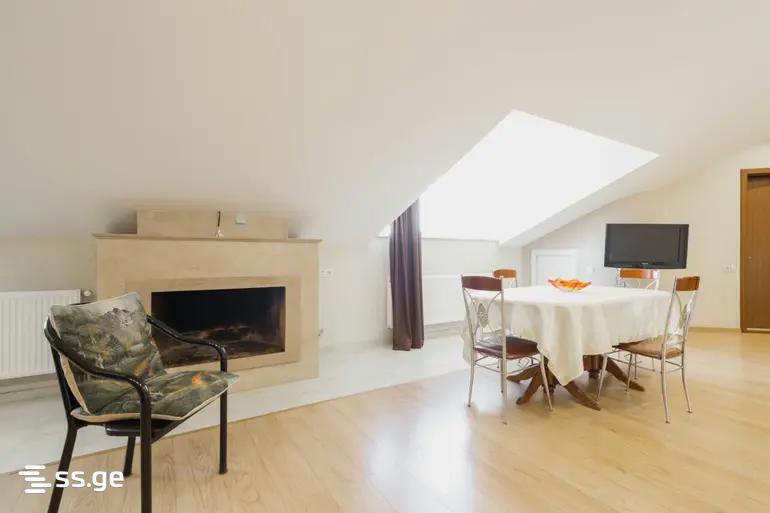 3 room Flat For Rent. Saburtalo - Ansicht 6