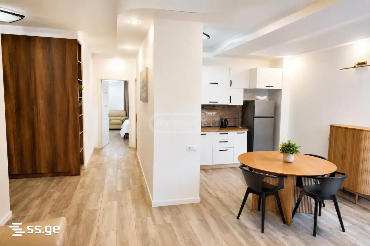 2 room Flat For Sale. Chugureti - Bild 2