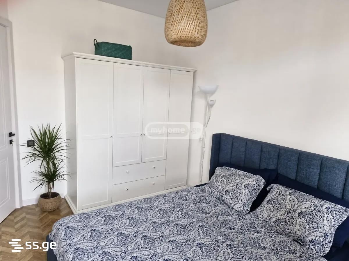 3 room Flat For Sale. Didi digomi - Vista 5