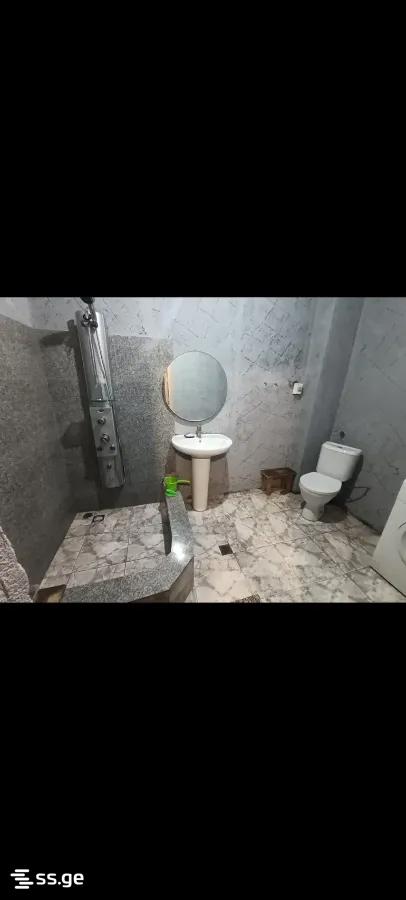 4 room Flat For Rent. Saburtalo - Fler