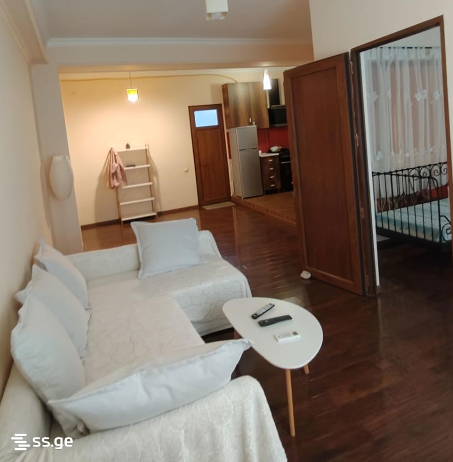 2 room Flat Daily rent. Batumi - Widok 4
