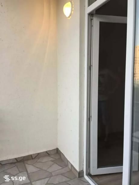 2 room Flat For Sale. Varketili - Widok 5