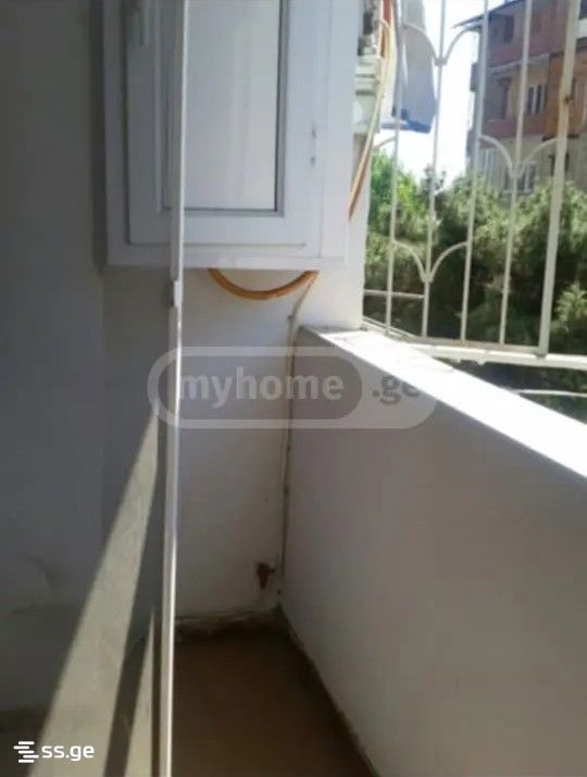 2 room Flat For Rent. Districts of Vazha-Pshavela - Ansicht 5
