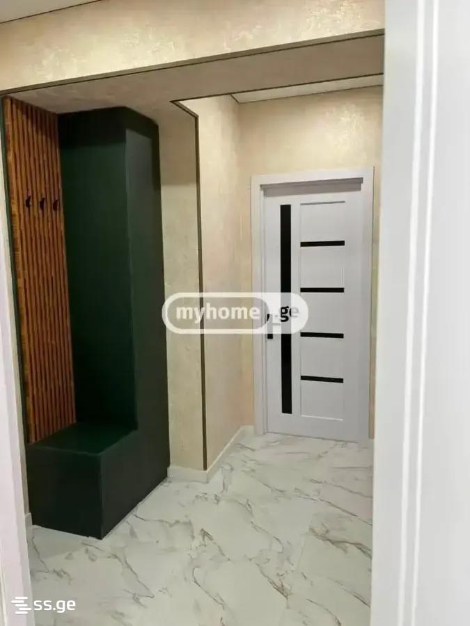 3 room Flat For Sale. Didi digomi - Ansicht 6