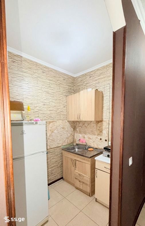 1 room Flat For Rent. Saburtalo – pohled 4