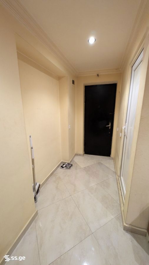 3 room Flat For Rent. Saburtalo - Widok 3