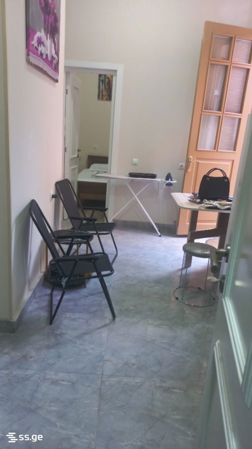 3 room Flat Daily rent. Chugureti - Ansicht 6
