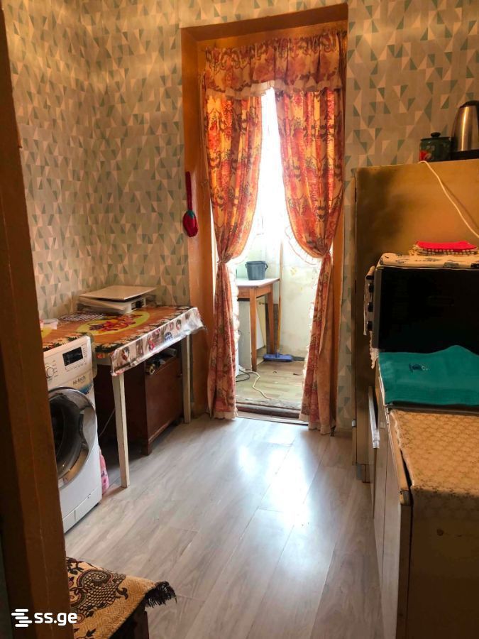 1 room Flat For Sale. Varketili - Ansicht 2